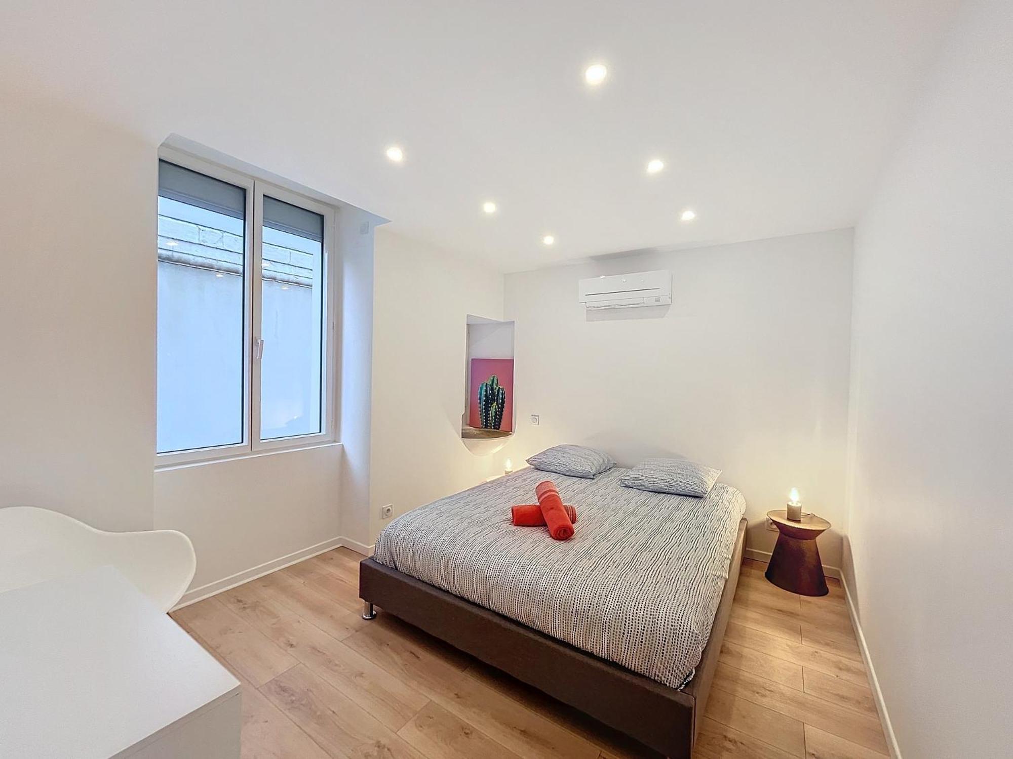 Appartement Zoe T3 Victor Hugo Clim Hypercentre à Grenoble Extérieur photo