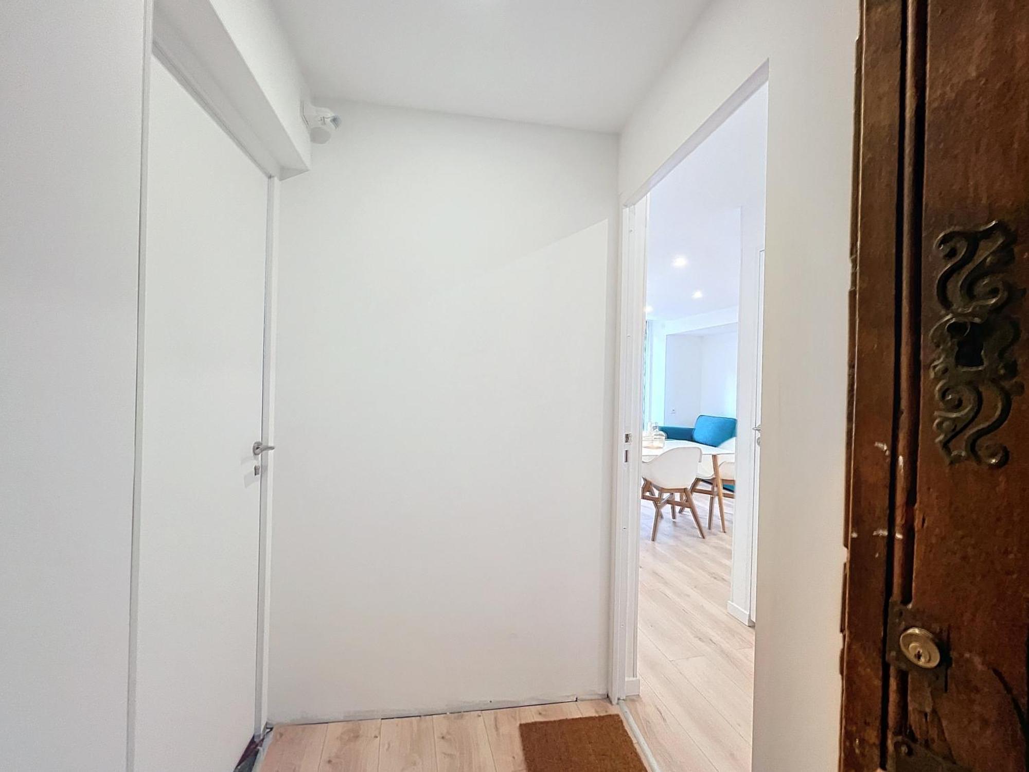 Appartement Zoe T3 Victor Hugo Clim Hypercentre à Grenoble Extérieur photo